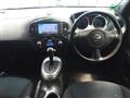 2010 Nissan Juke