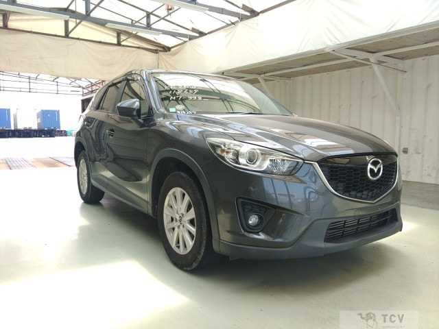 2013 Mazda CX-5