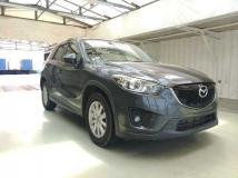 2013 Mazda CX-5