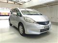 2011 Honda Fit