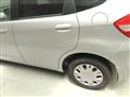 2011 Honda Fit