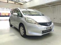 2011 Honda Fit