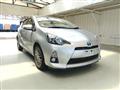2013 Toyota AQUA