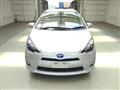 2013 Toyota AQUA