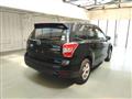 2013 Subaru Forester