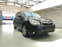 2013 Subaru Forester