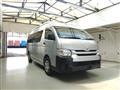 2016 Toyota Hiace Van