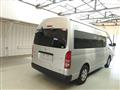 2016 Toyota Hiace Van