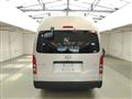 2016 Toyota Hiace Van