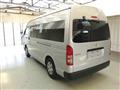 2016 Toyota Hiace Van