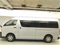 2016 Toyota Hiace Van