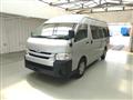 2016 Toyota Hiace Van