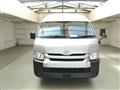 2016 Toyota Hiace Van