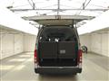 2016 Toyota Hiace Van