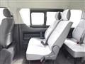2016 Toyota Hiace Van