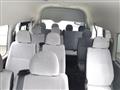 2016 Toyota Hiace Van