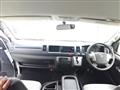 2016 Toyota Hiace Van