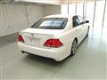 2007 Toyota Crown