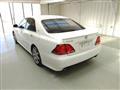 2007 Toyota Crown