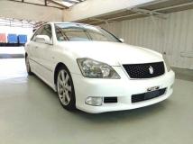 2007 Toyota Crown