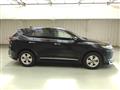 2017 Toyota Harrier