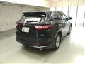 2017 Toyota Harrier