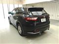 2017 Toyota Harrier