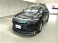 2017 Toyota Harrier