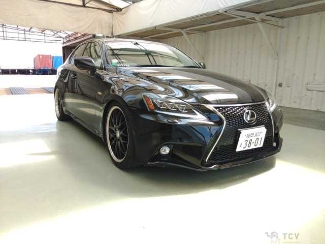 2007 Lexus IS