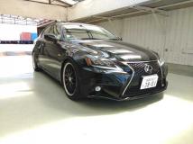 2007 Lexus IS