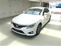 2013 Toyota Mark X