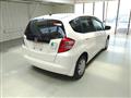 2009 Honda Fit