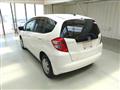 2009 Honda Fit