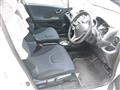 2009 Honda Fit