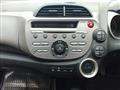2009 Honda Fit
