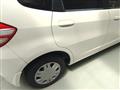 2009 Honda Fit