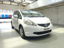 2009 Honda Fit