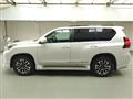 2023 Toyota Land Cruiser Prado