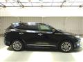 2014 Toyota Harrier