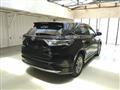 2014 Toyota Harrier