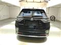 2014 Toyota Harrier