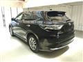 2014 Toyota Harrier