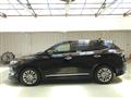 2014 Toyota Harrier