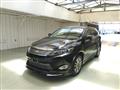 2014 Toyota Harrier