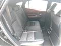 2014 Toyota Harrier