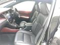 2014 Toyota Harrier
