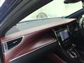 2014 Toyota Harrier