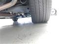 2014 Toyota Harrier