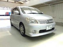 2007 Toyota Raum