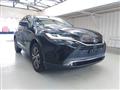 2020 Toyota Harrier